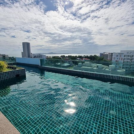 Laguna Bay 1 باتايا المظهر الخارجي الصورة