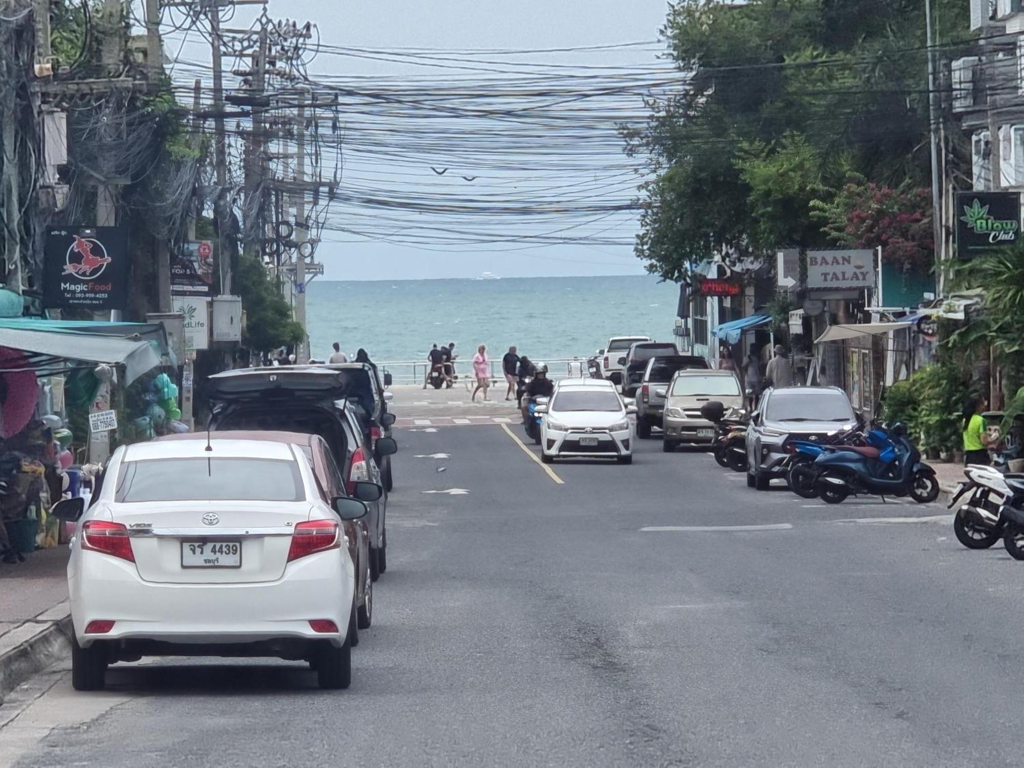 Laguna Bay 1 باتايا المظهر الخارجي الصورة