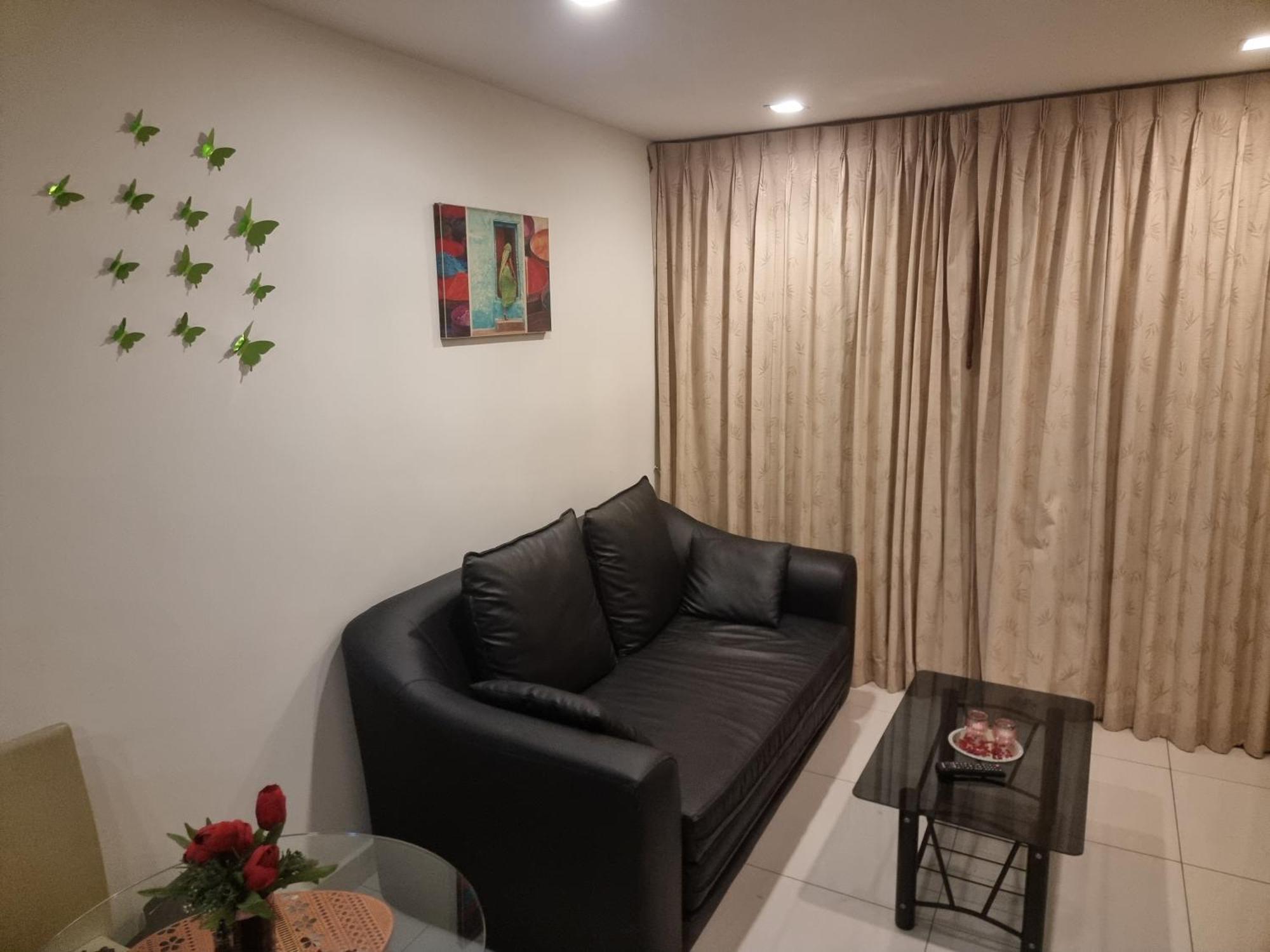 Laguna Bay 1 باتايا المظهر الخارجي الصورة